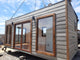 Cabaña manríquez 18m2 chile