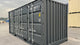 Contenedor de HC de 20 pies con puertas laterales ( Ref: 3011 )