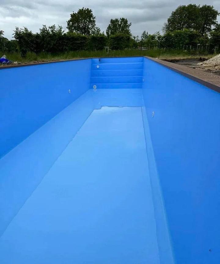 Contenedor Piscina 12 M