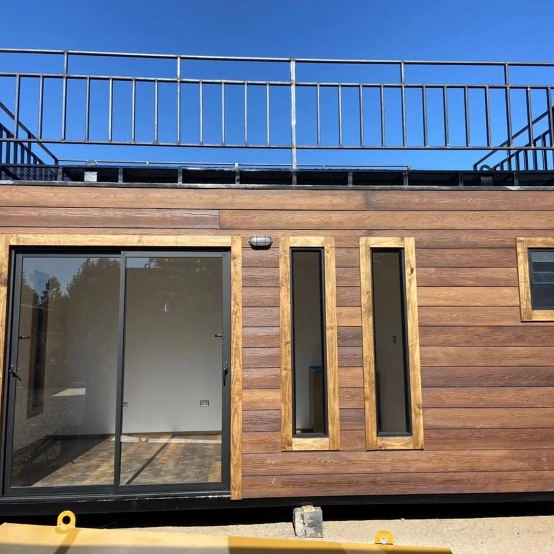CAFETERIA MODULAR