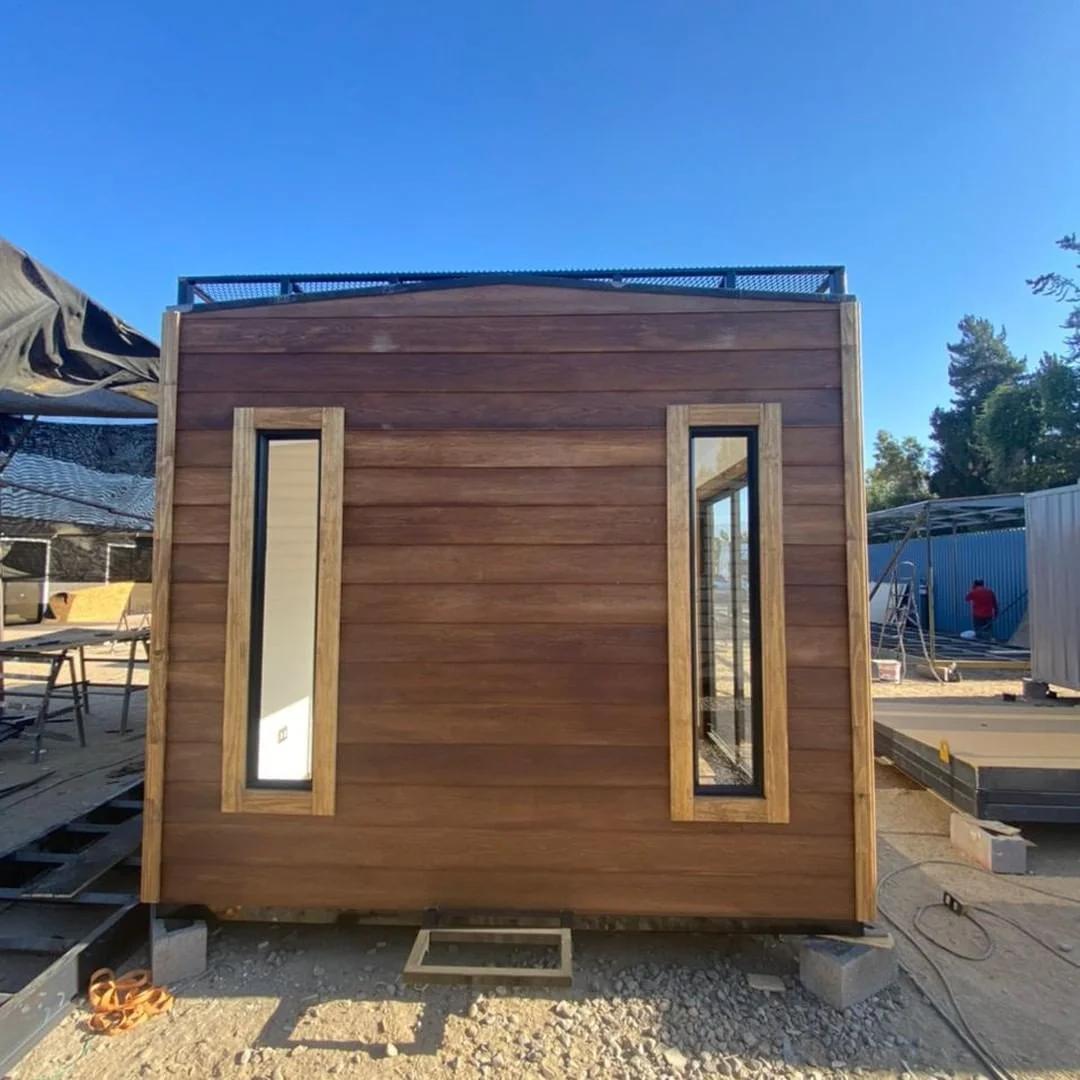 CAFETERIA MODULAR