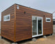 CASA MODULAR ATENAS