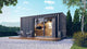 MODULAR TINIHOUSE L15