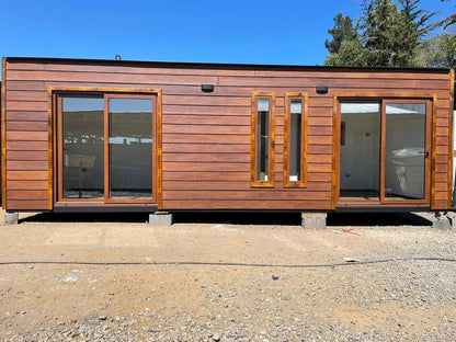 CASA MODULAR JOCSAN