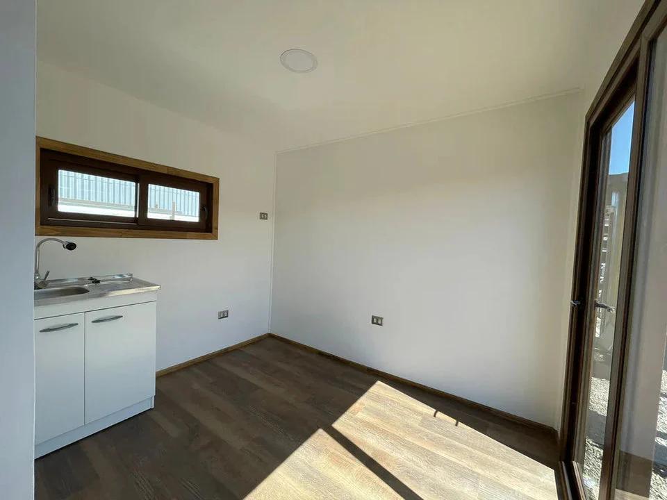 CASA MODULAR JOCSAN