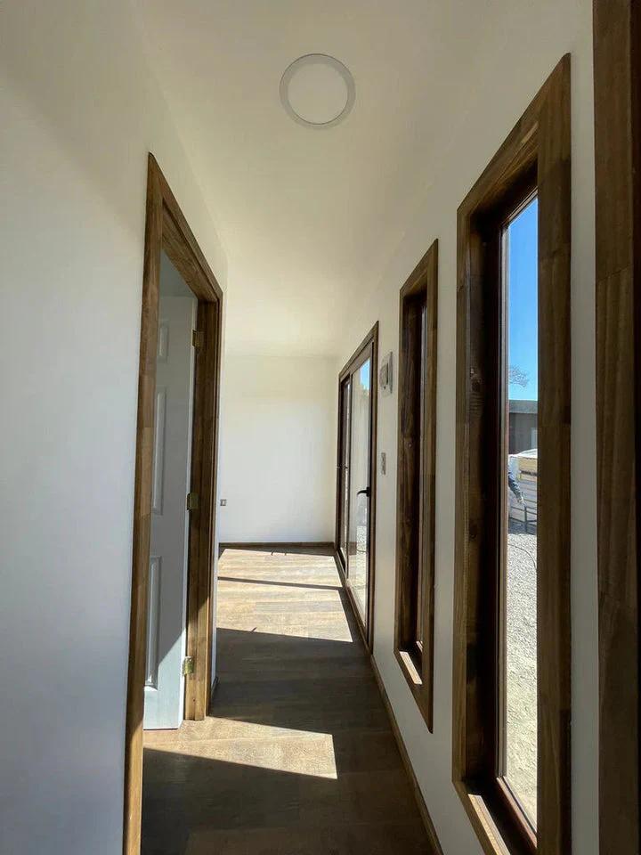 CASA MODULAR JOCSAN