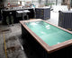Contenedor de Piscina 40 pieds