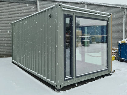 Flexicube L15 XL